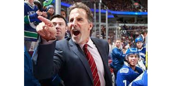 John Tortorellasta tulee Philadelphia Flyersin seuraava valmentaja